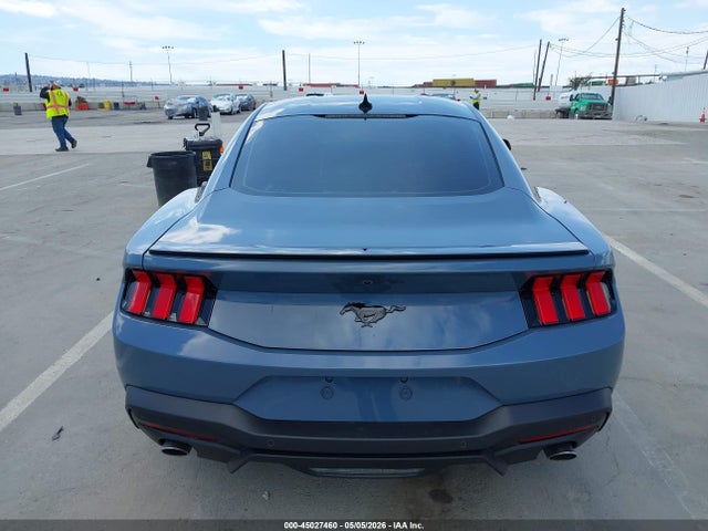 Ford Mustang Ecoboost Premium Fastback