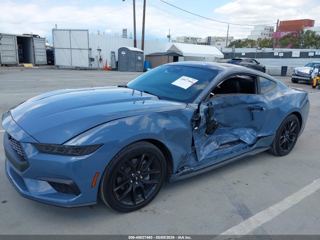 Ford Mustang Ecoboost Premium Fastback