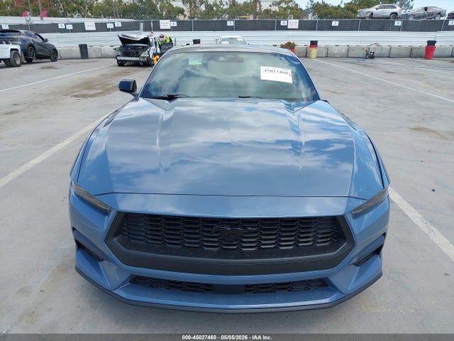 Ford Mustang Ecoboost Premium Fastback