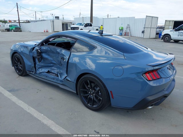 Ford Mustang Ecoboost Premium Fastback