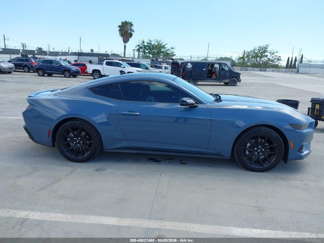 Ford Mustang Ecoboost Premium Fastback