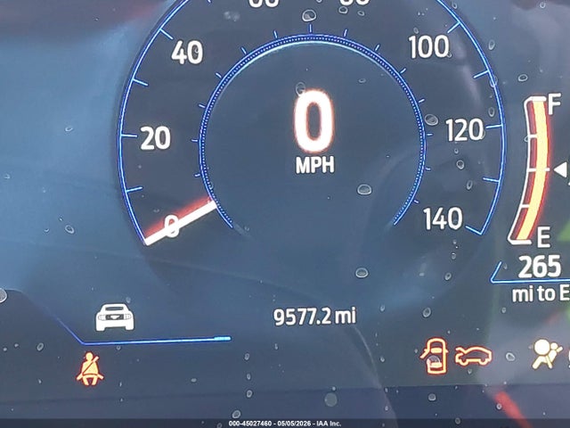 Ford Mustang Ecoboost Premium Fastback