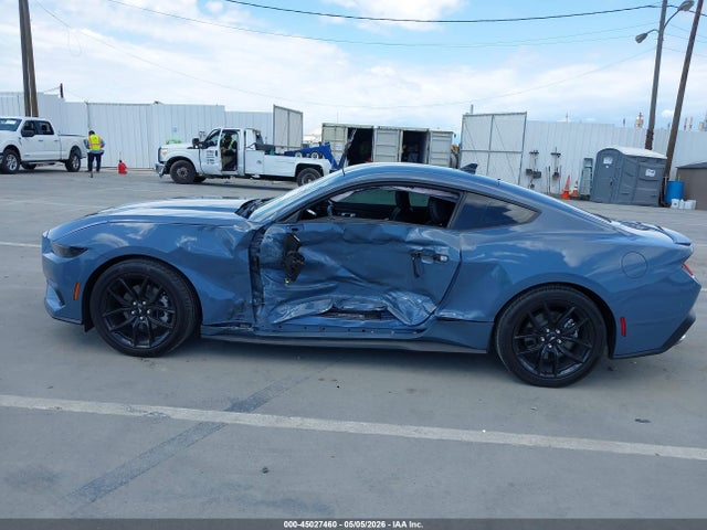 Ford Mustang Ecoboost Premium Fastback