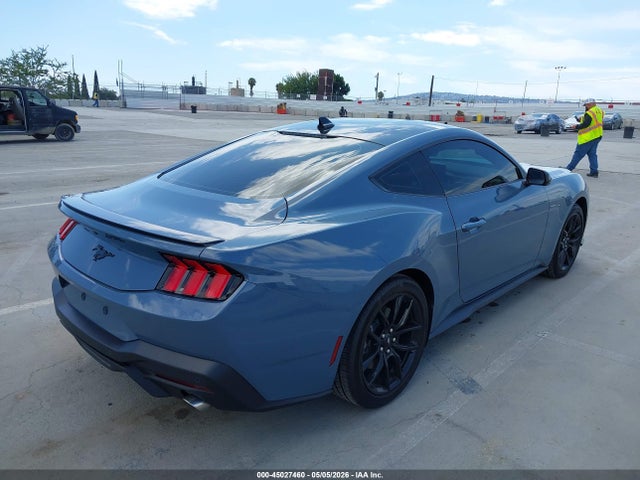 Ford Mustang Ecoboost Premium Fastback