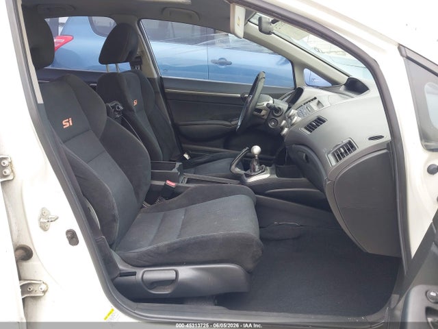 Honda Civic Si
