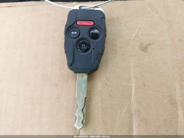 Honda Civic Si