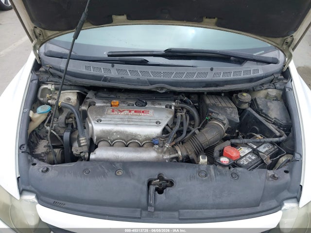 Honda Civic Si