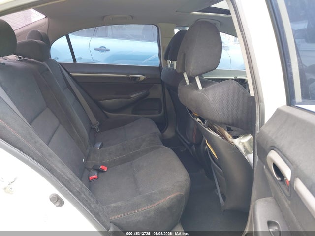 Honda Civic Si