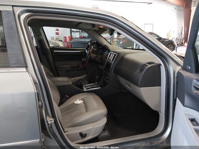 Chrysler 300c