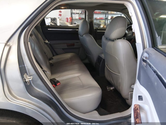 Chrysler 300c
