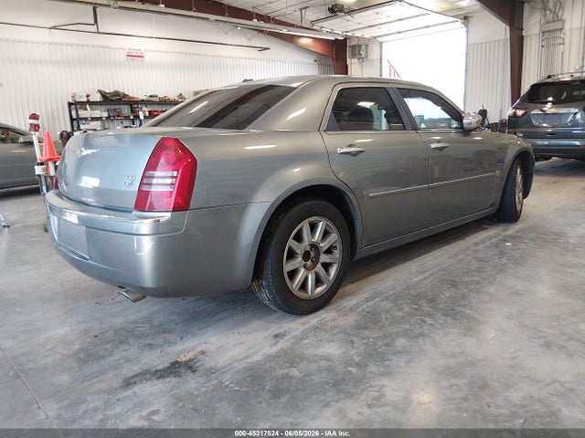 Chrysler 300c