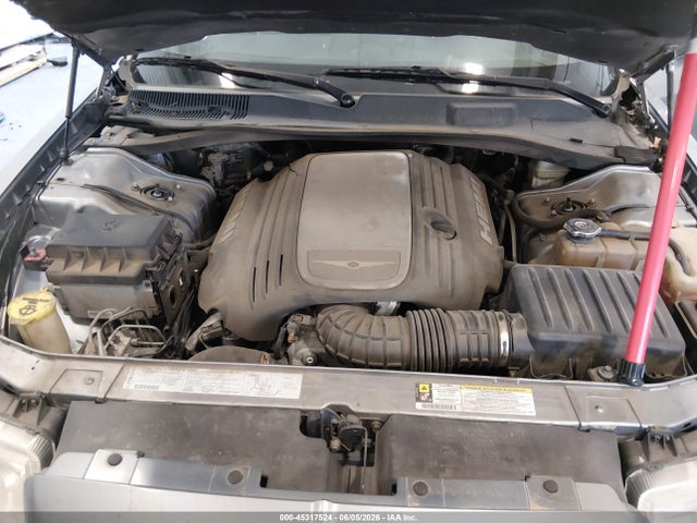 Chrysler 300c