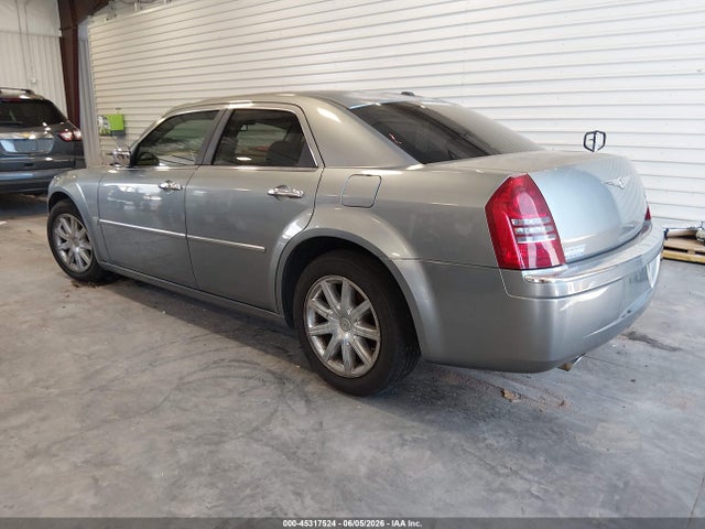 Chrysler 300c