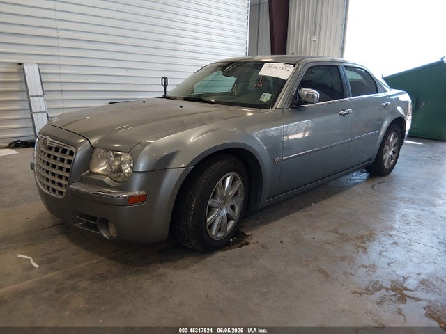 Chrysler 300c