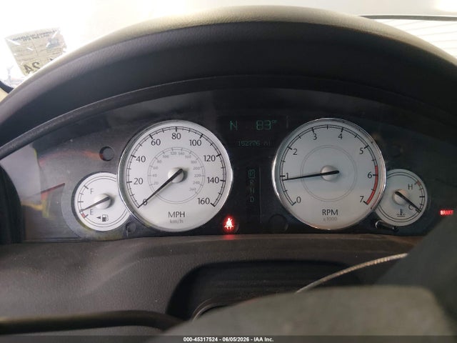 Chrysler 300c