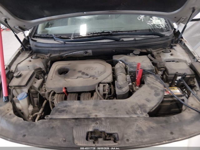 Hyundai SONATA Se