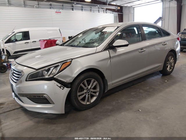 Hyundai SONATA Se