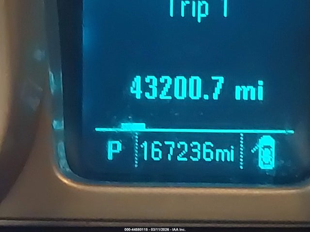 Chevrolet Camaro 1lt