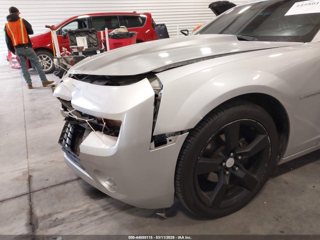 Chevrolet Camaro 1lt