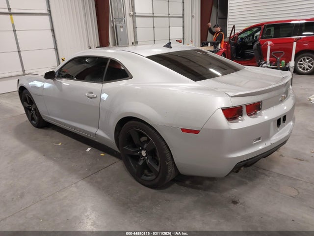 Chevrolet Camaro 1lt