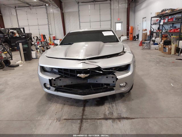 Chevrolet Camaro 1lt