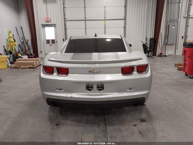 Chevrolet Camaro 1lt
