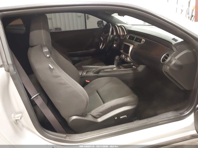 Chevrolet Camaro 1lt