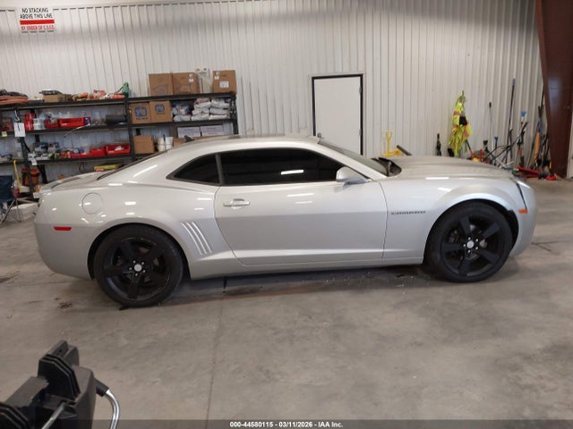 Chevrolet Camaro 1lt