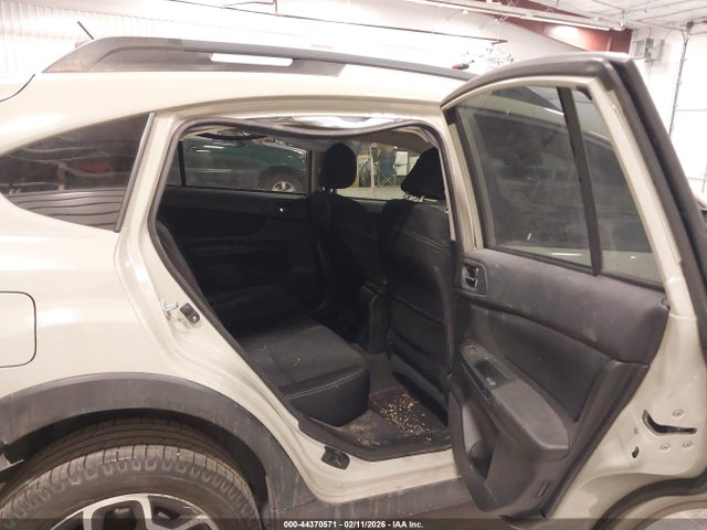 Subaru Crosstrek 2.0i Premium