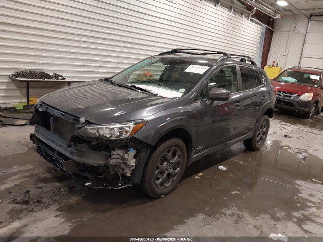 Subaru Crosstrek Sport