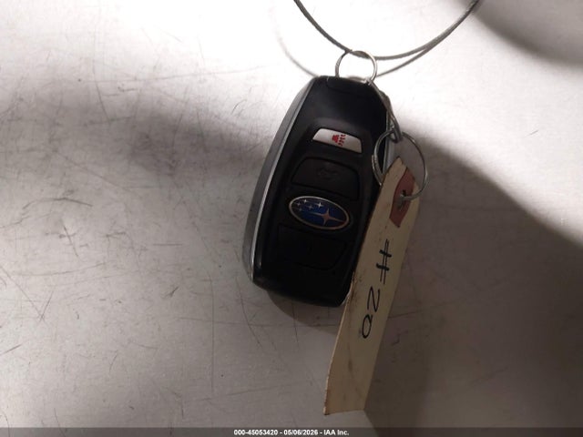 Subaru Crosstrek Sport