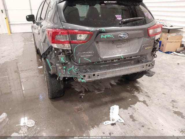 Subaru Crosstrek Sport