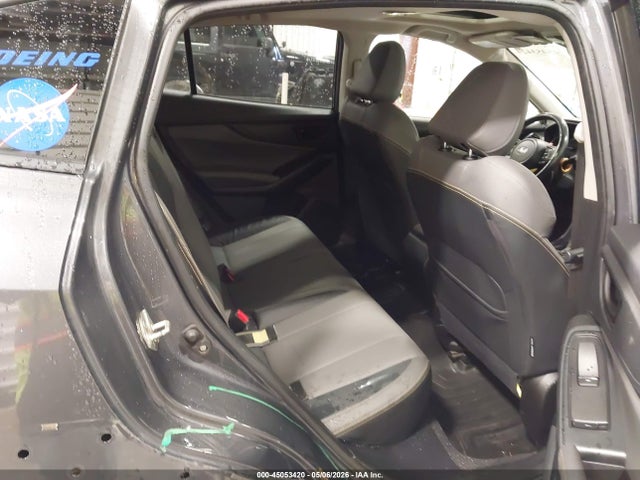 Subaru Crosstrek Sport