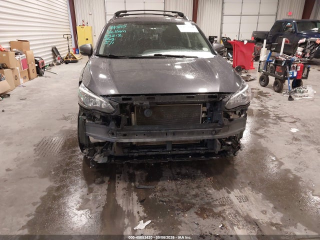 Subaru Crosstrek Sport