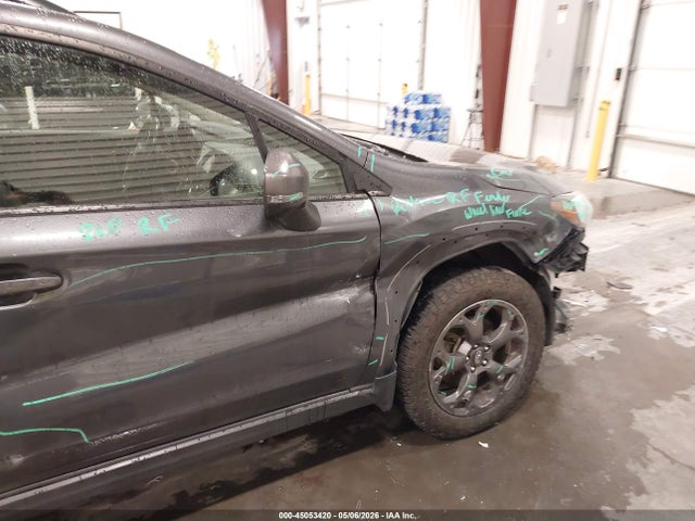 Subaru Crosstrek Sport