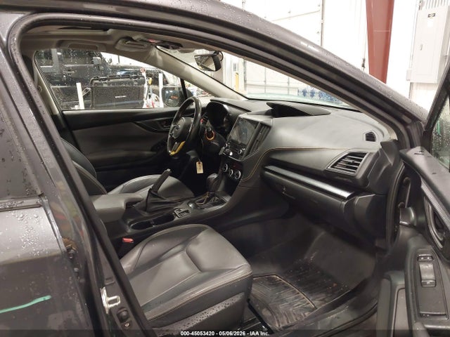 Subaru Crosstrek Sport