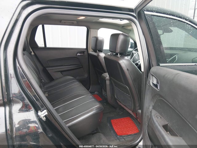 GMC Terrain Slt-1