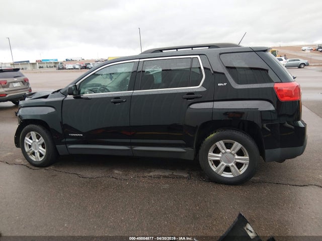 GMC Terrain Slt-1