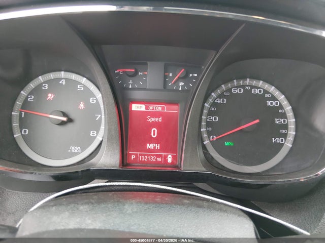 GMC Terrain Slt-1