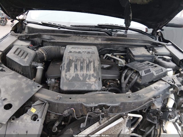 GMC Terrain Slt-1