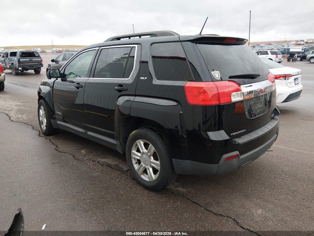 GMC Terrain Slt-1