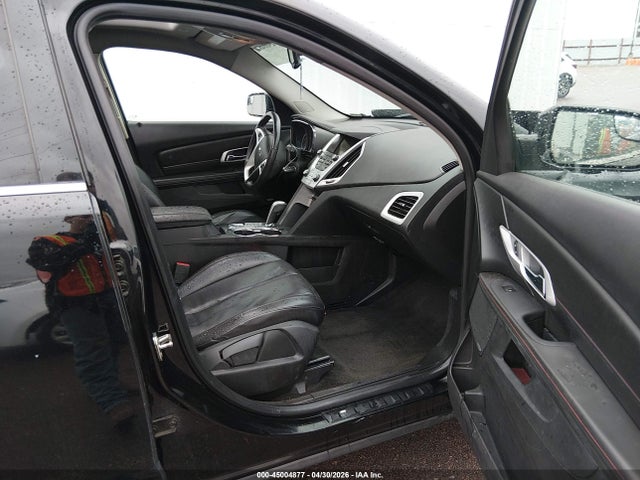 GMC Terrain Slt-1