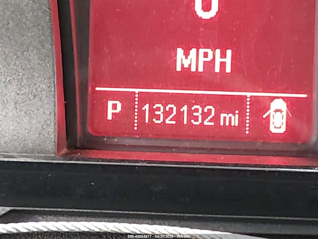 GMC Terrain Slt-1