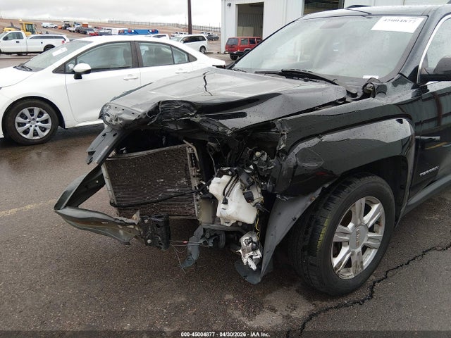 GMC Terrain Slt-1
