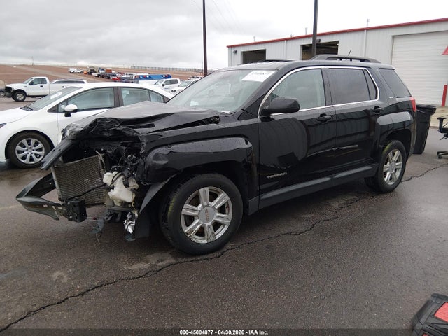 GMC Terrain Slt-1