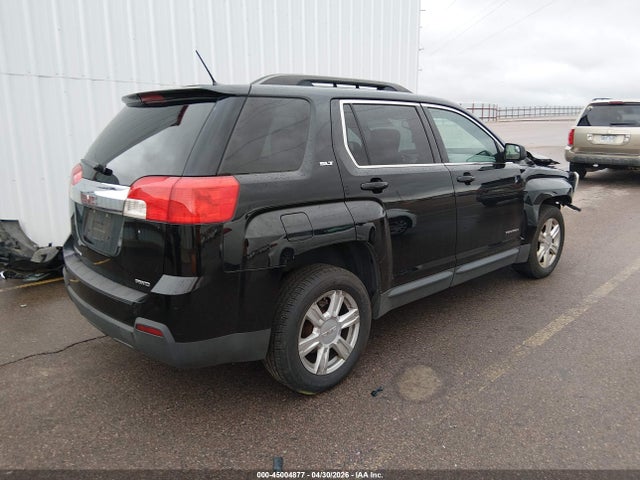 GMC Terrain Slt-1