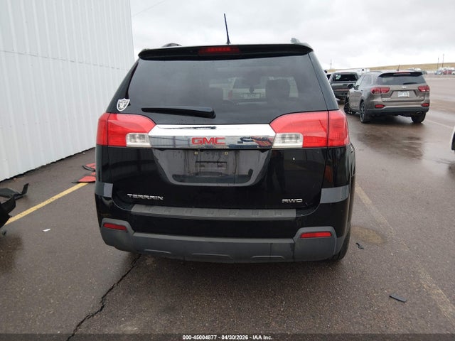 GMC Terrain Slt-1