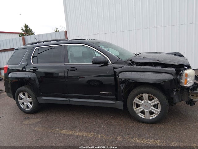 GMC Terrain Slt-1