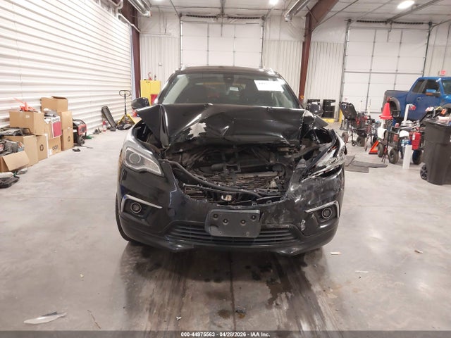 Buick Envision Premium I