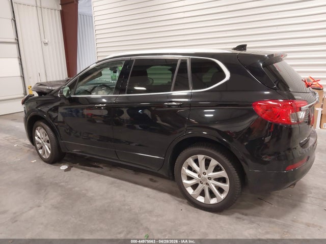 Buick Envision Premium I